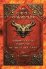 The Kurrus Khronicles : Khronicle One - eBook
