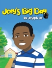 Joey's Big Day - Book