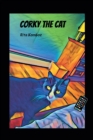 Corky the Cat - eBook