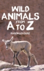 Wild Animals from A To Z - Book