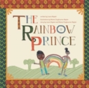 The Rainbow Prince - Book