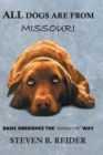 All Dogs are from Missouri - Book