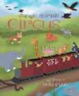 Jungle Animals Circus - eBook