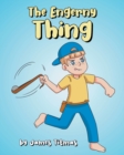 The Engerny Thing - Book