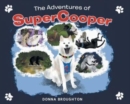 The Adventures of SuperCooper - Book