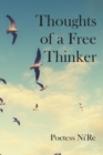 Thoughts of A Free Thinker - eBook