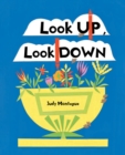 Look Up, Look Down - eBook