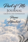 Part of Me Journal : Growth and Experiences - eBook