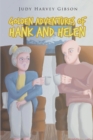 Golden Adventures of Hank and Helen - eBook