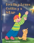 Bradley Loves Getting A Star - eBook
