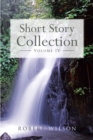 Short Story Collection : Volume IV - eBook
