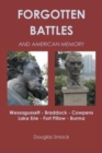 Forgotten Battles and American Memory - Book