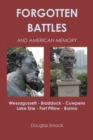 Forgotten Battles and American Memory - eBook