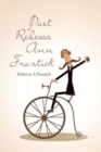 Poet Rebecca Ann Frostick - Book
