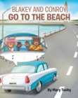 Blakey and Conroy Go to the Beach - eBook