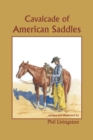 Cavalcade of American Saddles - Book