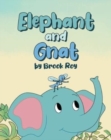 Elephant and Gnat - Book