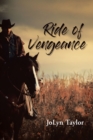 Ride of Vengeance - eBook