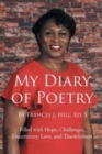 My Diary of Poetry - Book