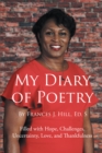 My Diary of Poetry - eBook