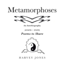 Metamorphoses : Poems to Share - eBook