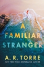 A Familiar Stranger - Book