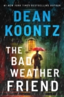 The Bad Weather Friend - Book