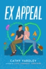 Ex Appeal - Book