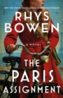The Paris Assignment : A Novel - Book