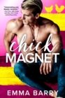 Chick Magnet - Book