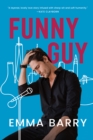Funny Guy - Book