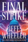 Final Strike - Book