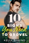 10 Signs You Need to Grovel - Book