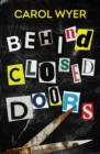 Behind Closed Doors - Book