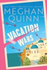 Vacation Wars - Book