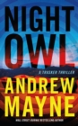 Night Owl : A Trasker Thriller - Book