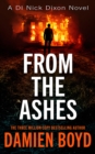 From The Ashes - Book