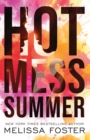 Hot Mess Summer - Book