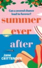 Summer Ever After - Book
