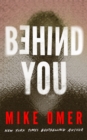 Behind You - Book