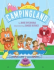 Campingland - Book