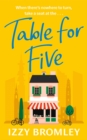 Table for Five - Book