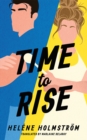 Time to Rise - Book