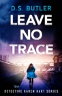 Leave No Trace - Book