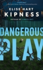 Dangerous Play - Book