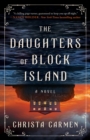 The Daughters of Block Island : A Novel - Book