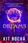 Queen of Dreams - Book