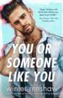 You or Someone Like You - Book