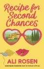 Recipe for Second Chances - Book