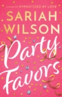 Party Favors - Book